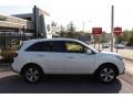 Aspen White Pearl II - MDX SH-AWD Photo No. 3