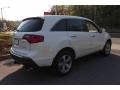 Aspen White Pearl II - MDX SH-AWD Photo No. 5