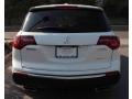 Aspen White Pearl II - MDX SH-AWD Photo No. 6