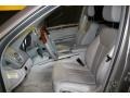 2007 Desert Silver Metallic Mercedes-Benz GL 450  photo #12