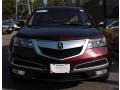 Dark Cherry Pearl II - MDX SH-AWD Photo No. 2