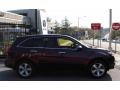 Dark Cherry Pearl II - MDX SH-AWD Photo No. 3