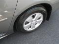 Dark Silver Metallic - Impala LT Photo No. 3