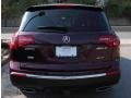 Dark Cherry Pearl II - MDX SH-AWD Photo No. 5
