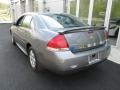 Dark Silver Metallic - Impala LT Photo No. 4