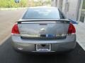 Dark Silver Metallic - Impala LT Photo No. 5
