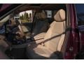 Dark Cherry Pearl II - MDX SH-AWD Photo No. 9