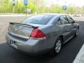 Dark Silver Metallic - Impala LT Photo No. 8
