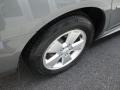 Dark Silver Metallic - Impala LT Photo No. 9