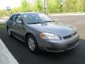 Dark Silver Metallic - Impala LT Photo No. 11