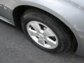 Dark Silver Metallic - Impala LT Photo No. 12