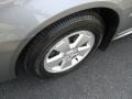 Dark Silver Metallic - Impala LT Photo No. 15