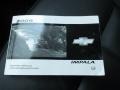 Dark Silver Metallic - Impala LT Photo No. 28