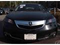 Crystal Black Pearl - TL SH-AWD Advance Photo No. 2