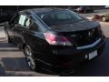 2013 Crystal Black Pearl Acura TL SH-AWD Advance  photo #7