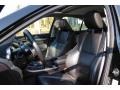 2013 Crystal Black Pearl Acura TL SH-AWD Advance  photo #9