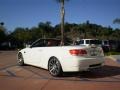 Alpine White - M3 Convertible Photo No. 3