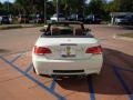 Alpine White - M3 Convertible Photo No. 4