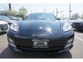 Amethyst Metallic - Panamera 4 Photo No. 13