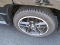 Brilliant Black Crystal Pearl - Compass Sport 4x4 Photo No. 3