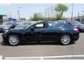 Amethyst Metallic - Panamera 4 Photo No. 14