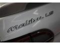 Galaxy Silver Metallic - Malibu LS Sedan Photo No. 64