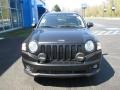 Brilliant Black Crystal Pearl - Compass Sport 4x4 Photo No. 11