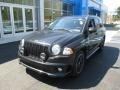 Brilliant Black Crystal Pearl - Compass Sport 4x4 Photo No. 12