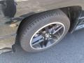 Brilliant Black Crystal Pearl - Compass Sport 4x4 Photo No. 13