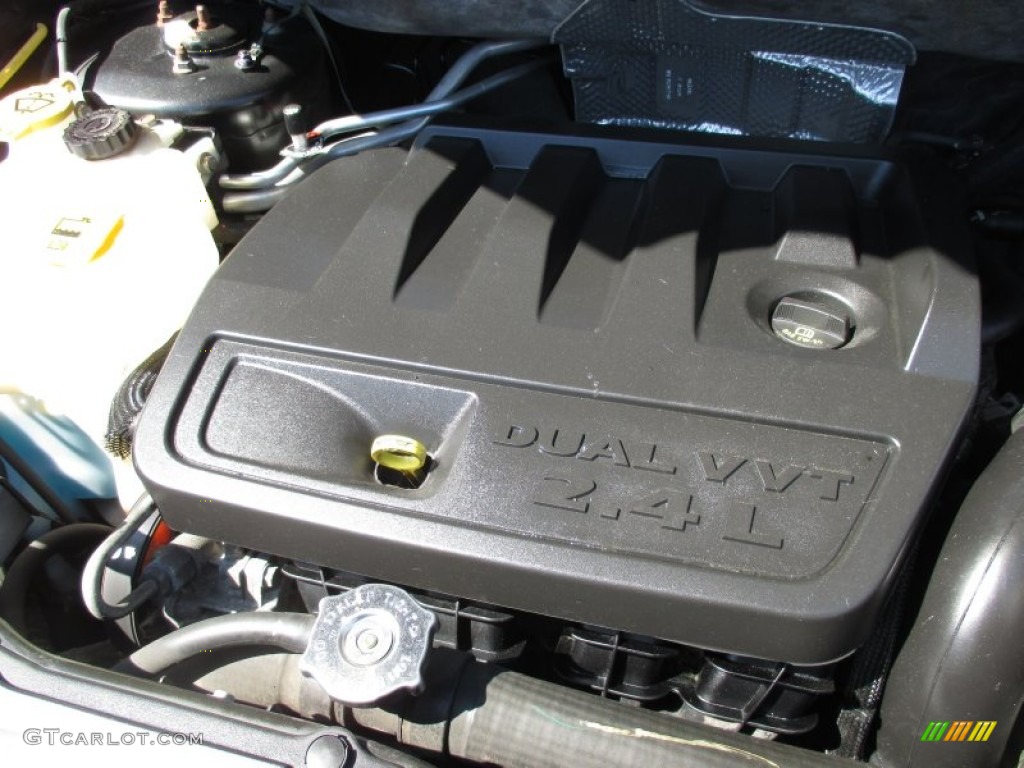 2008 Compass Sport 4x4 - Brilliant Black Crystal Pearl / Dark Slate Gray photo #16