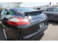 Amethyst Metallic - Panamera 4 Photo No. 33
