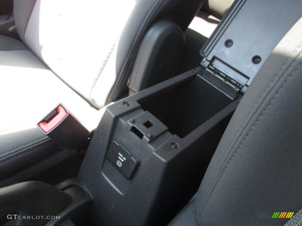 2008 Compass Sport 4x4 - Brilliant Black Crystal Pearl / Dark Slate Gray photo #24