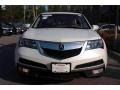 Aspen White Pearl - MDX SH-AWD Technology Photo No. 2