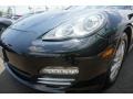 Amethyst Metallic - Panamera 4 Photo No. 38