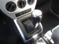 2008 Brilliant Black Crystal Pearl Jeep Compass Sport 4x4  photo #27
