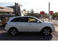 Aspen White Pearl - MDX SH-AWD Technology Photo No. 3