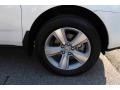Aspen White Pearl - MDX SH-AWD Technology Photo No. 4