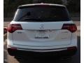 Aspen White Pearl - MDX SH-AWD Technology Photo No. 6