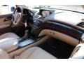 Aspen White Pearl - MDX SH-AWD Technology Photo No. 12
