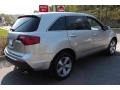 Palladium Metallic - MDX SH-AWD Technology Photo No. 4
