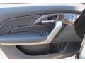 Palladium Metallic - MDX SH-AWD Technology Photo No. 7