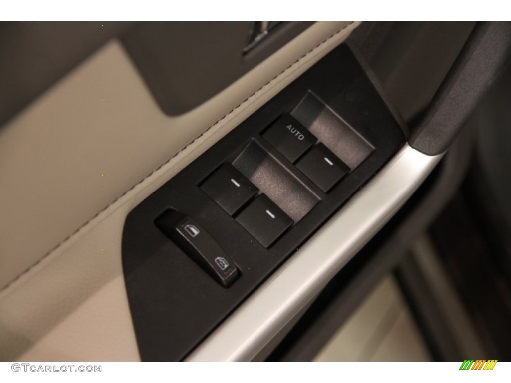 2011 Edge Limited - Earth Metallic / Medium Light Stone photo #7