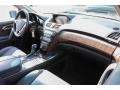 Palladium Metallic - MDX SH-AWD Technology Photo No. 11