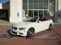 Alpine White - M3 Convertible Photo No. 7