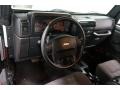 Black - Wrangler Sport 4x4 Photo No. 16