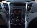 Phantom Black Metallic - Sonata GLS Photo No. 17