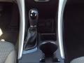 Phantom Black Metallic - Sonata GLS Photo No. 18