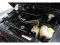 Black - Wrangler Sport 4x4 Photo No. 30