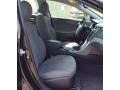 Phantom Black Metallic - Sonata GLS Photo No. 25