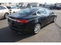 Ebony Black - XF Premium Sport Sedan Photo No. 3
